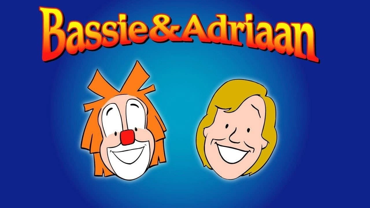 Bassie & Adriaan: Op Reis Door Amerika Deel 2