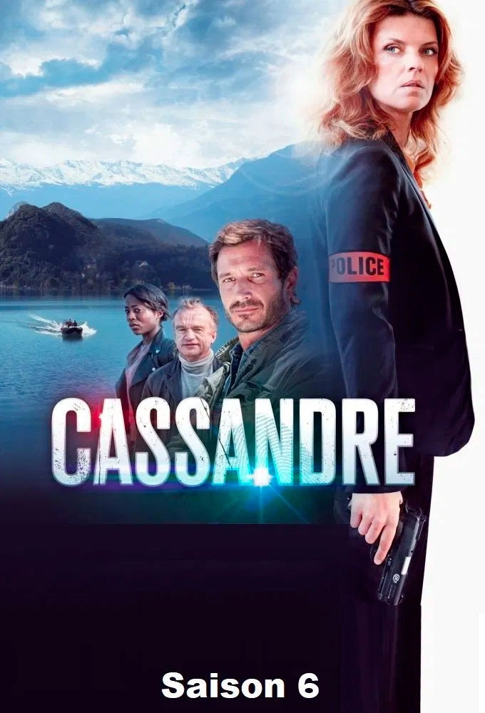Cassandre