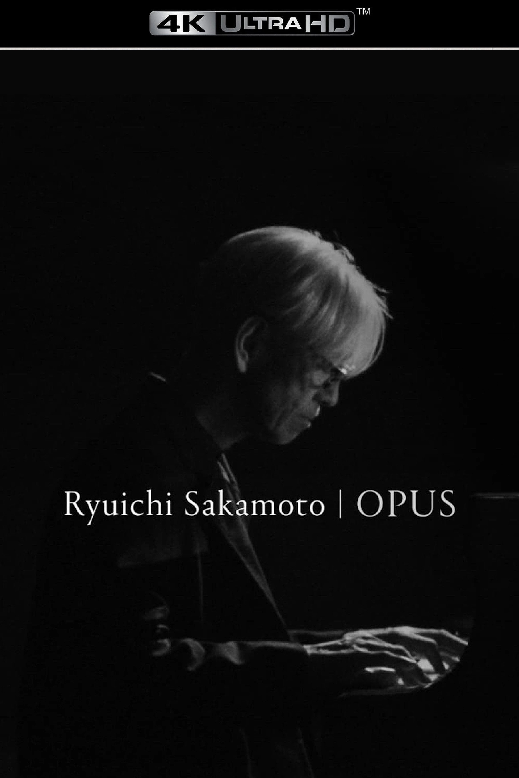 Ryuichi Sakamoto: Opus