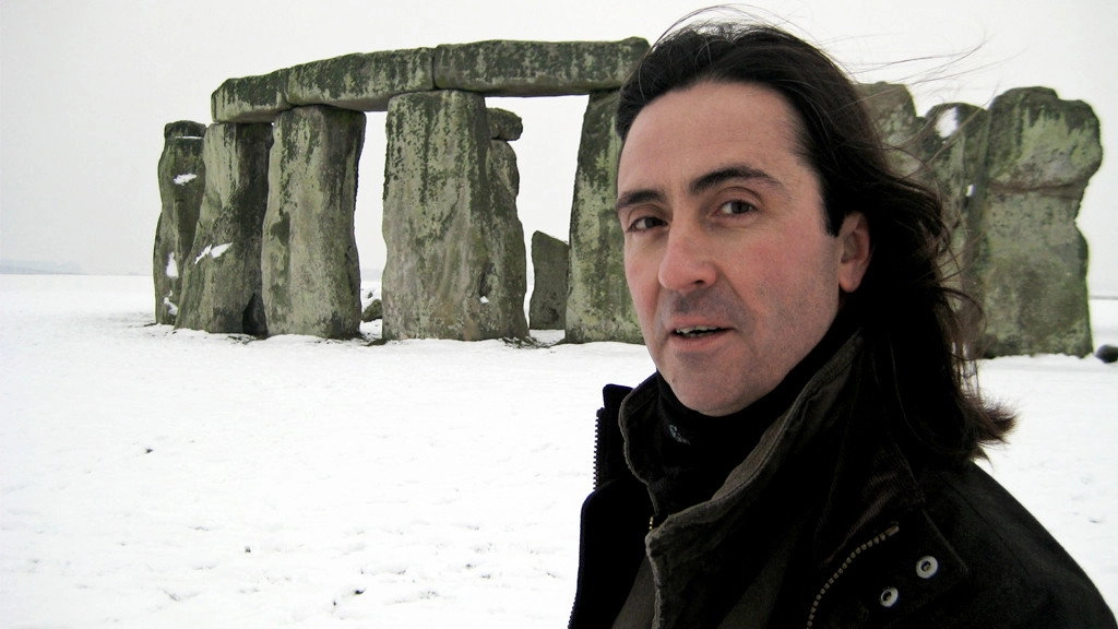 A History of Ancient Britain