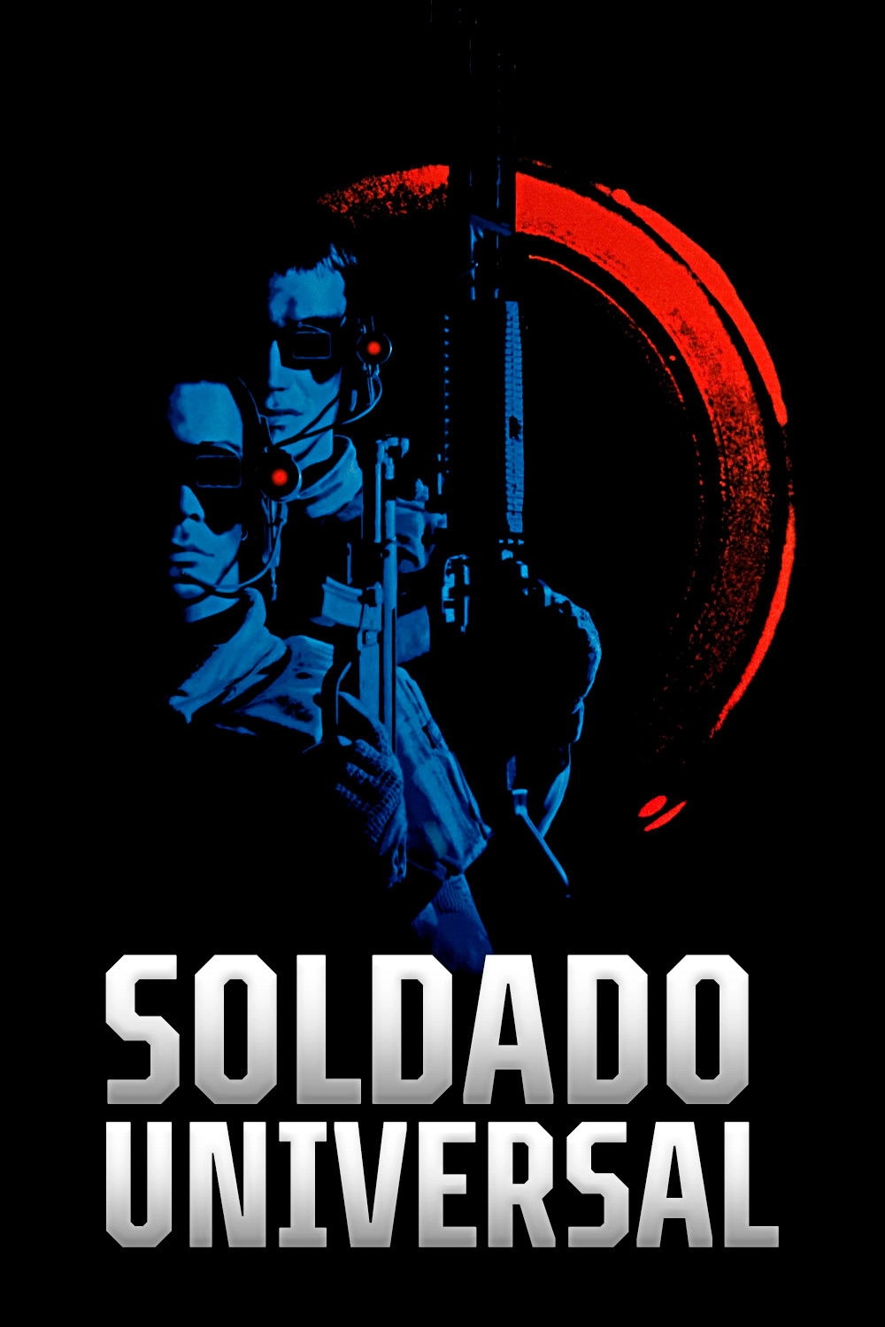 Universal Soldier