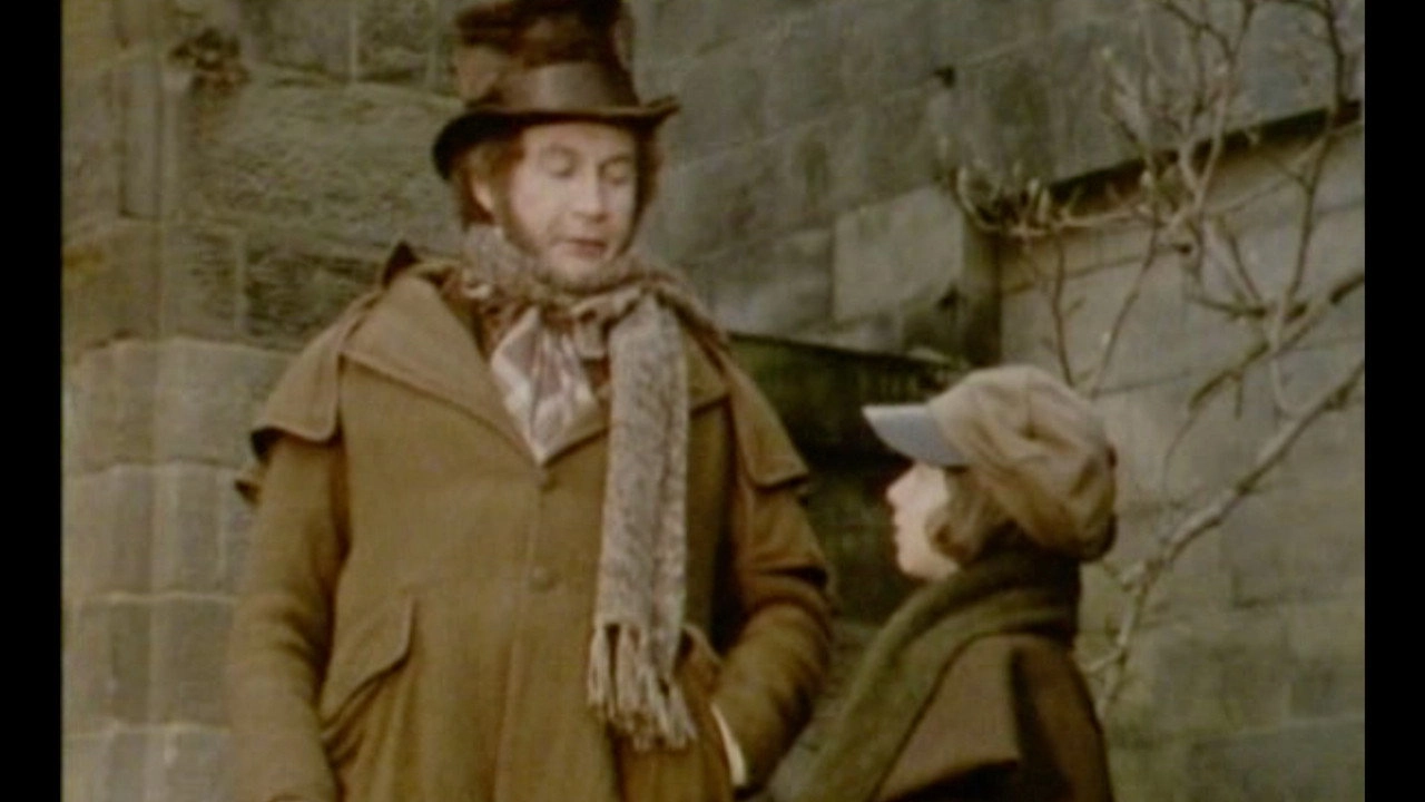 Dickens of London