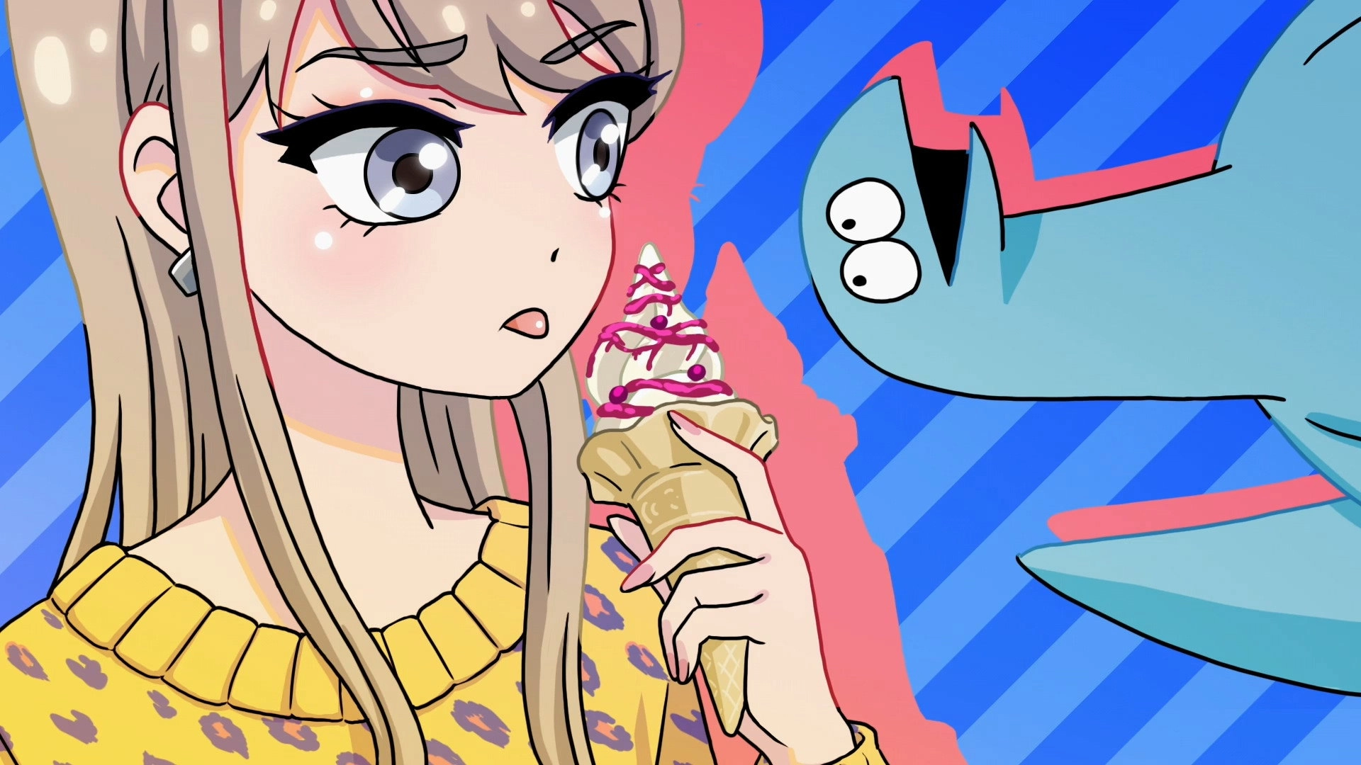 Gal & Dino