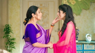 Anupamaa