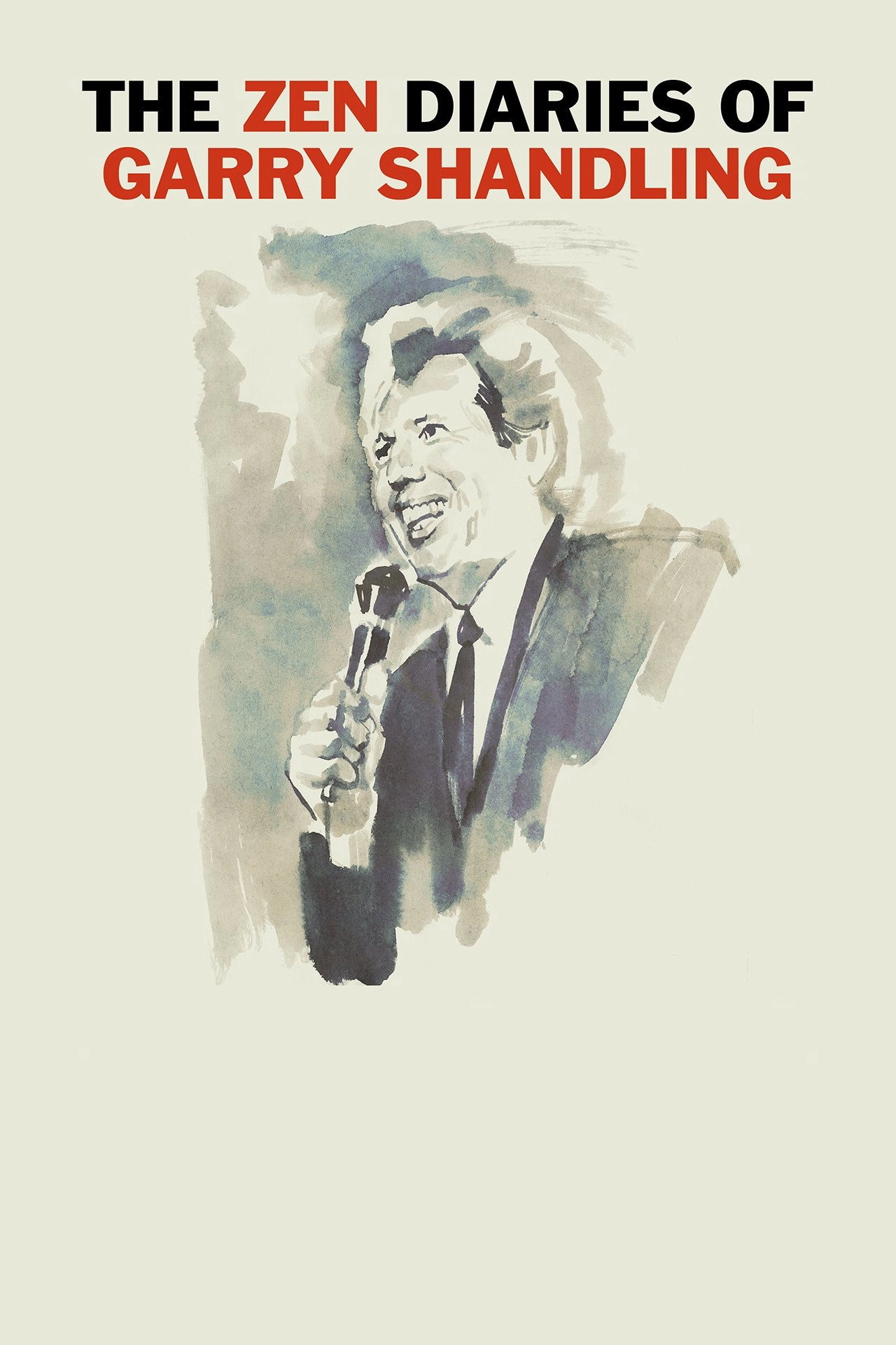 The Zen Diaries of Garry Shandling