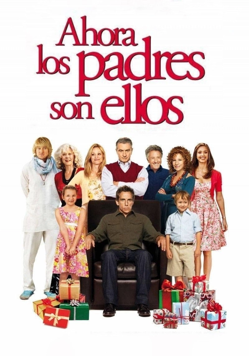 Little Fockers