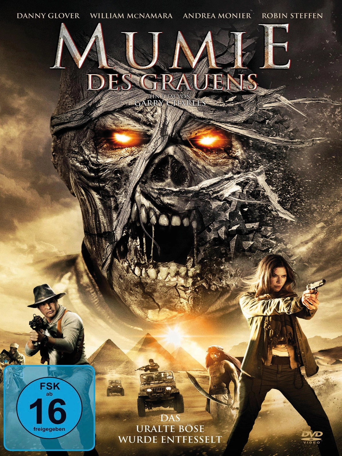 Day of the Mummy