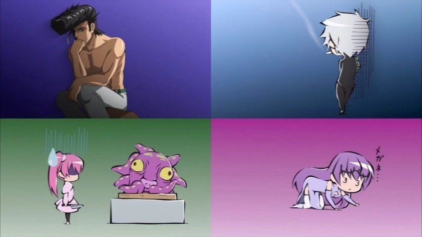 Akame ga Kill!