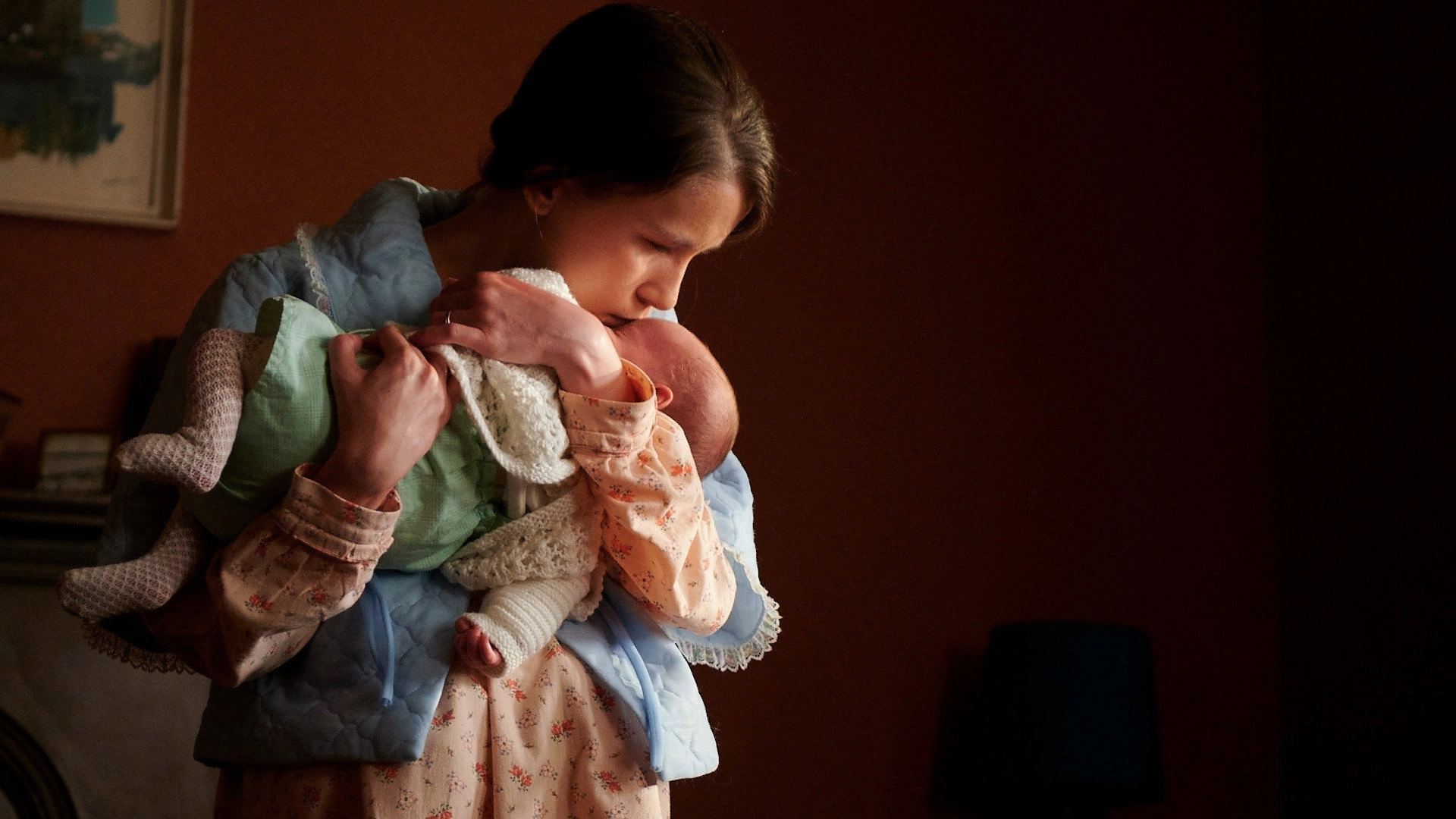 Call the Midwife