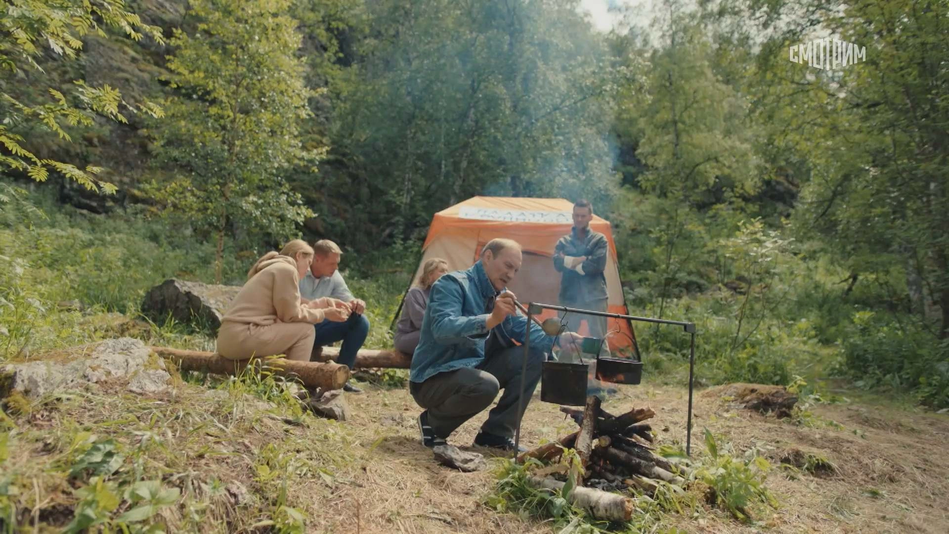 Счастье не за горами