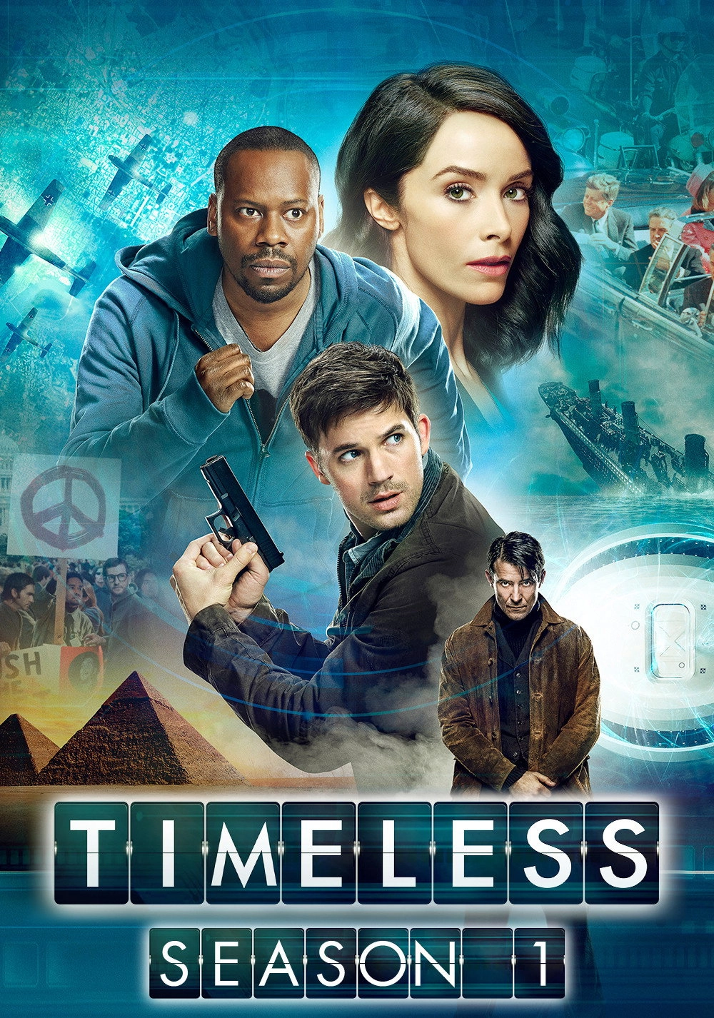Timeless