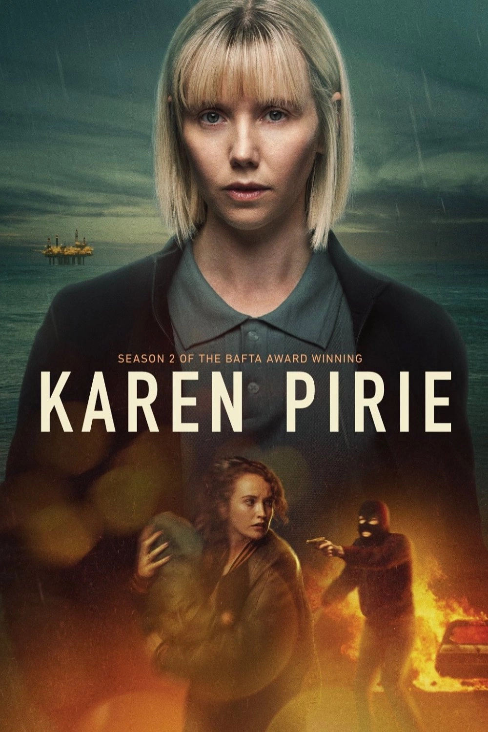 Karen Pirie