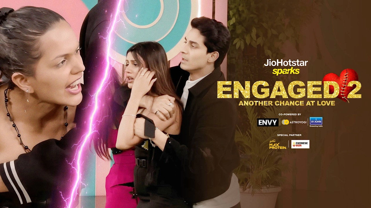 Engaged