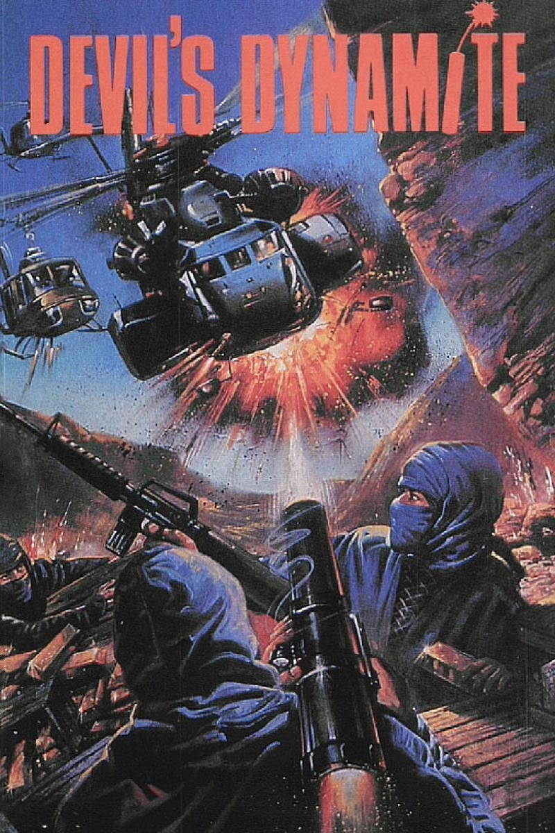 Devil's Dynamite
