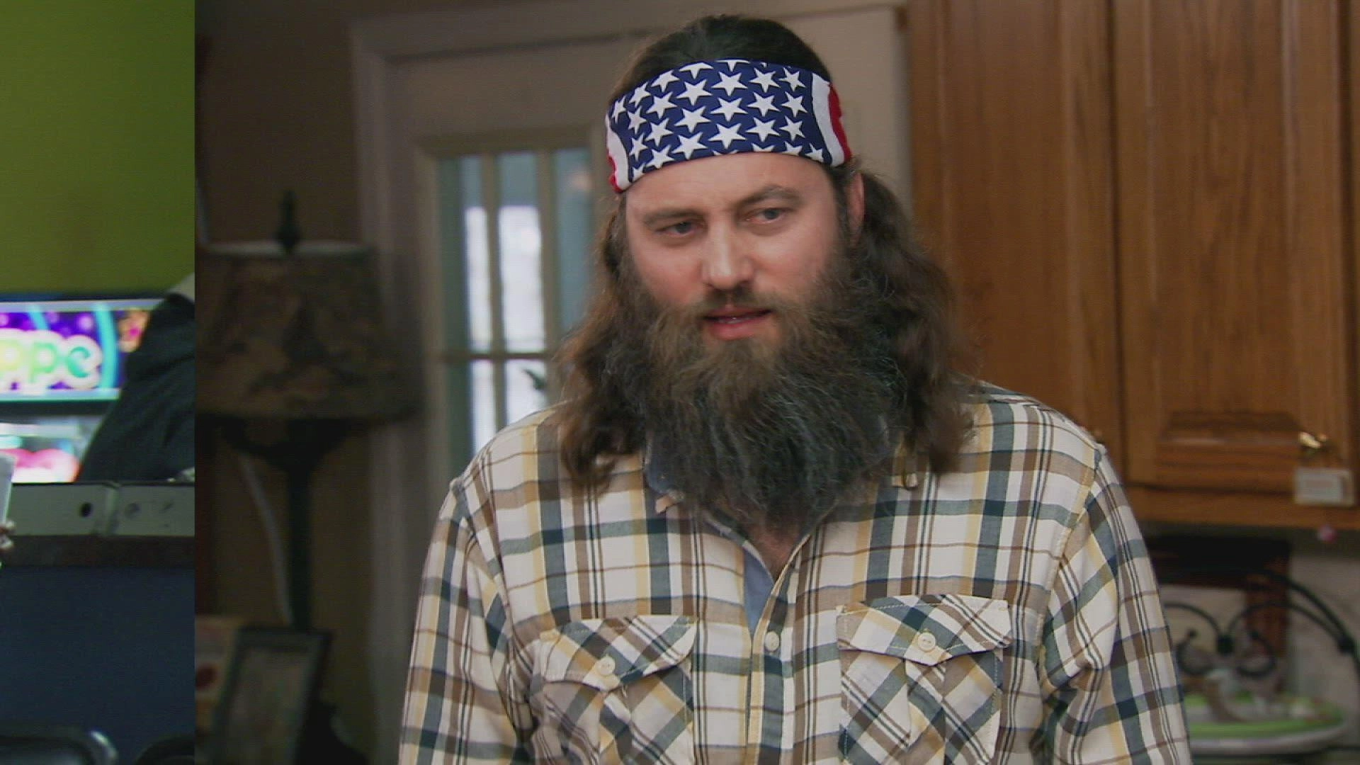 Duck Dynasty: The Revival
