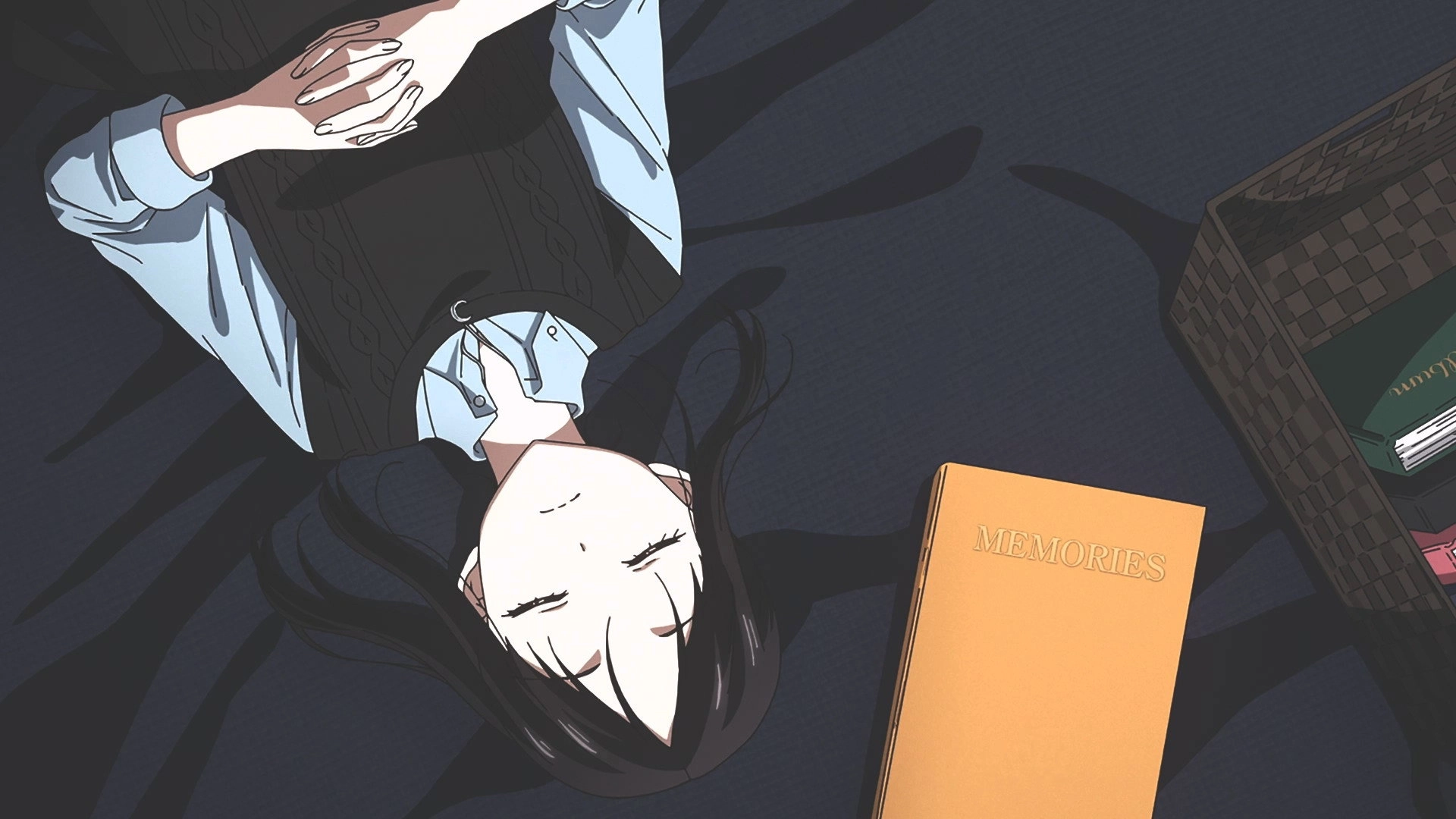 Kaguya-sama: Love Is War