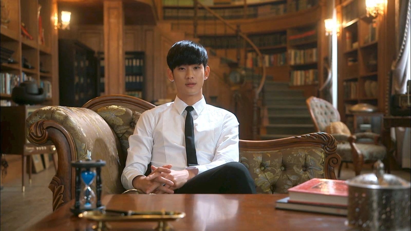 My Love from the Star