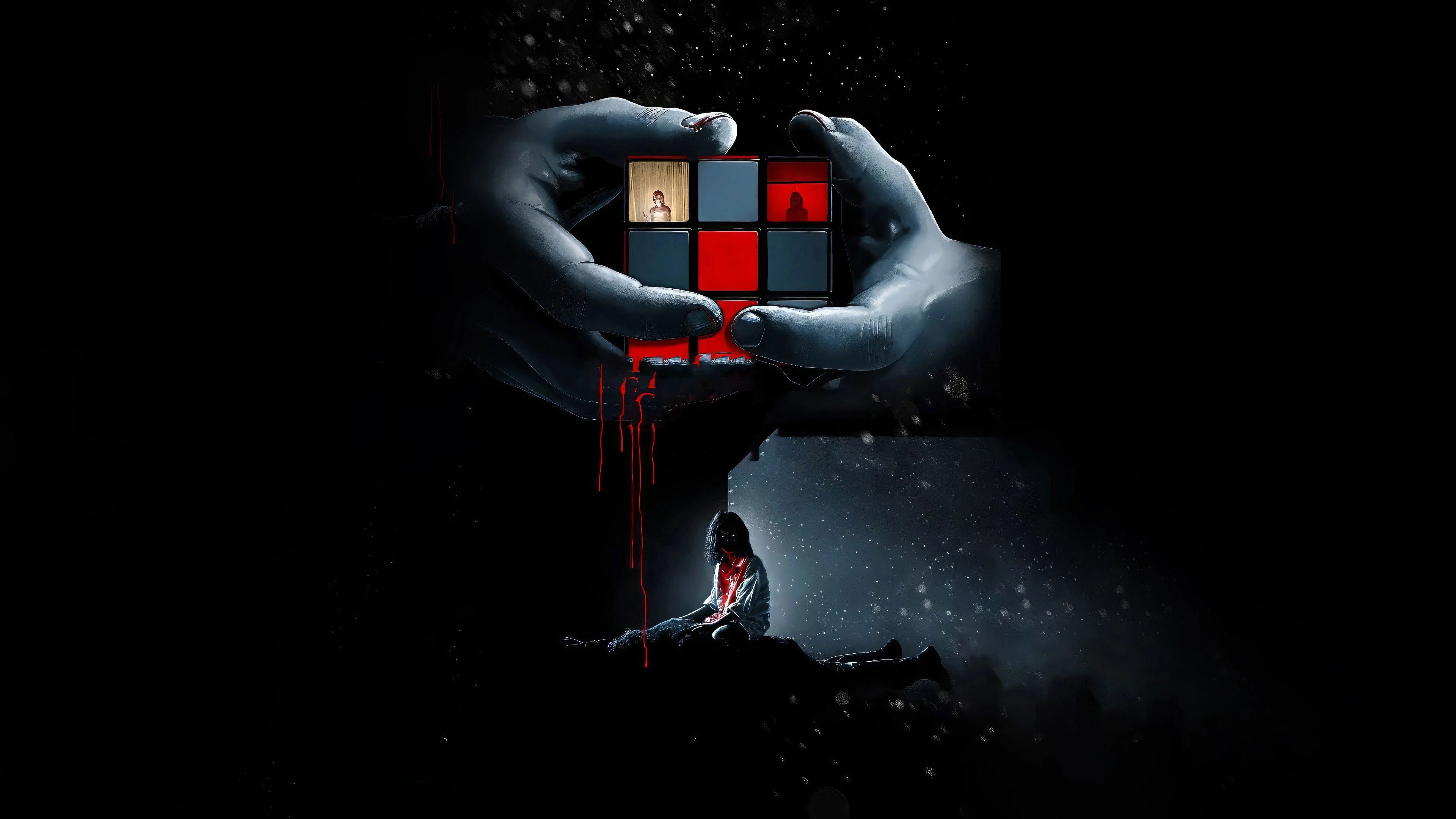 Let the Right One In