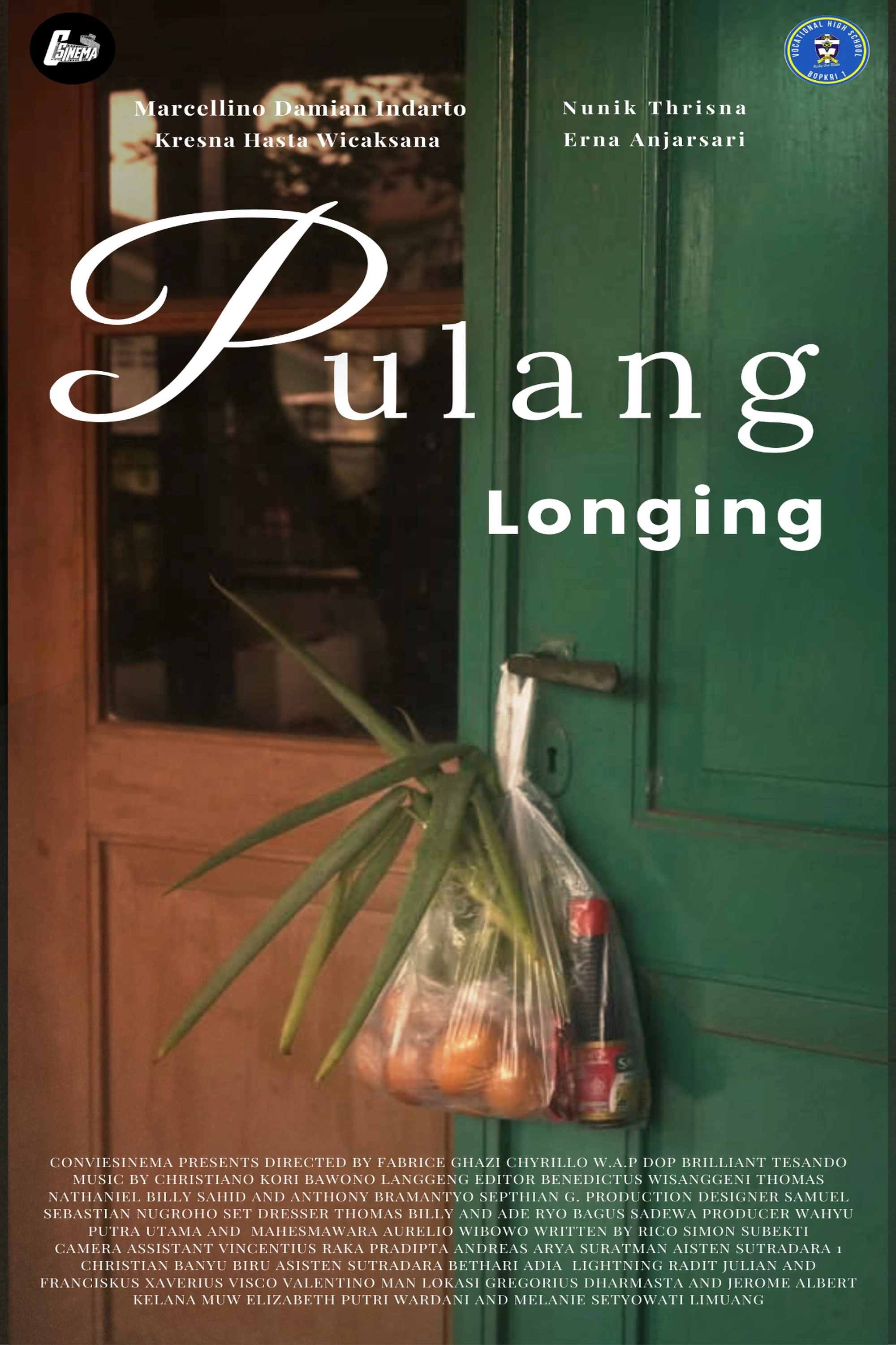 Longing