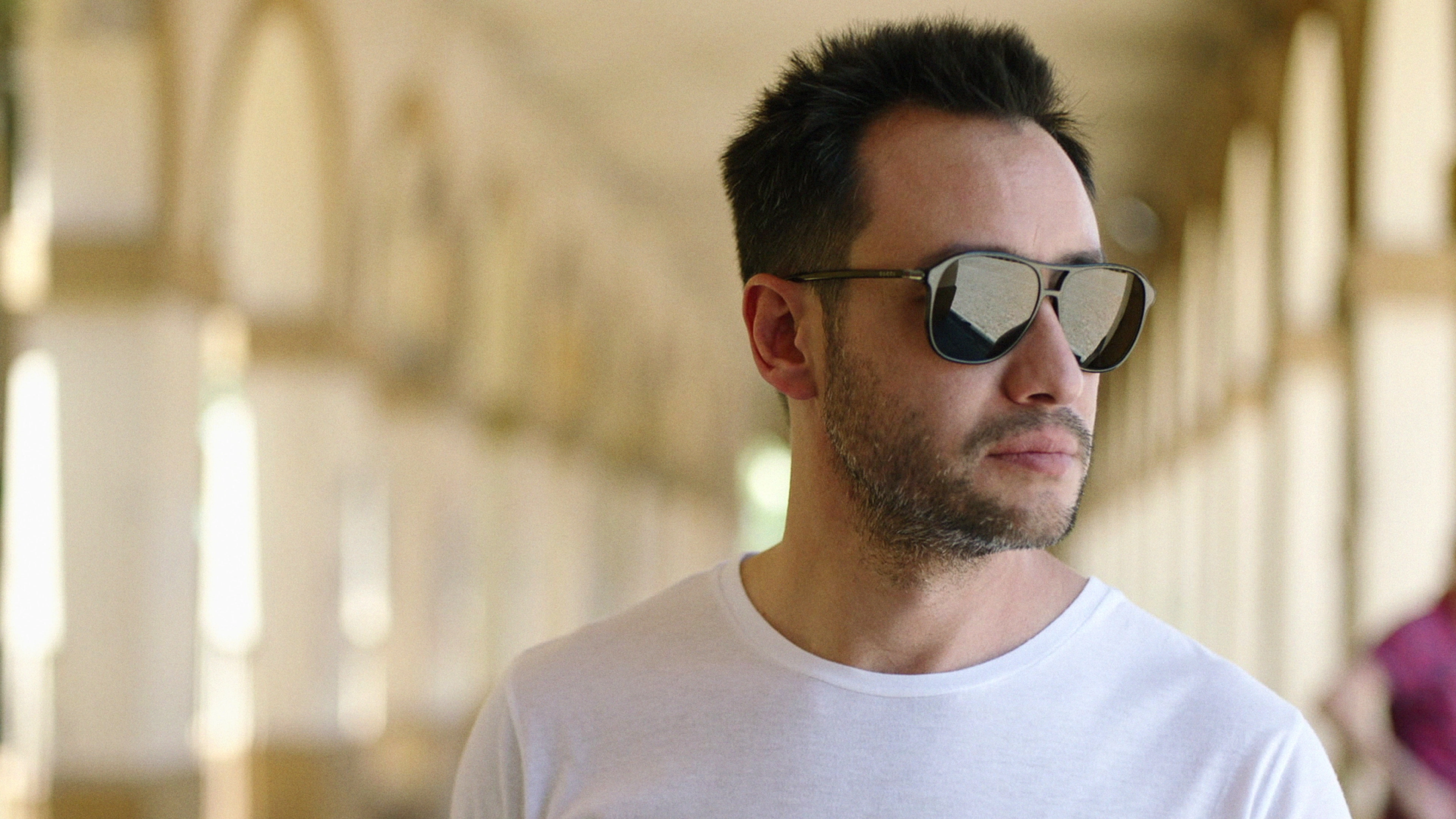 My Music, My Roots: Luciano Pereyra