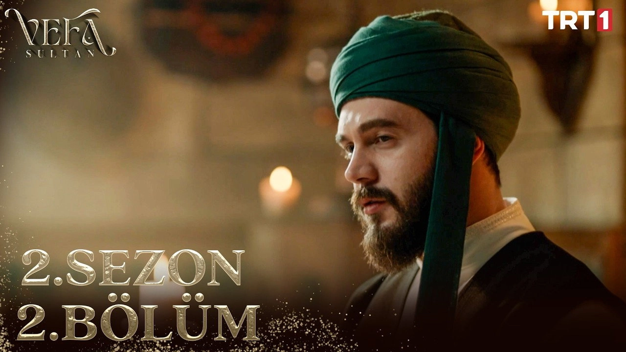 Vefa Sultan