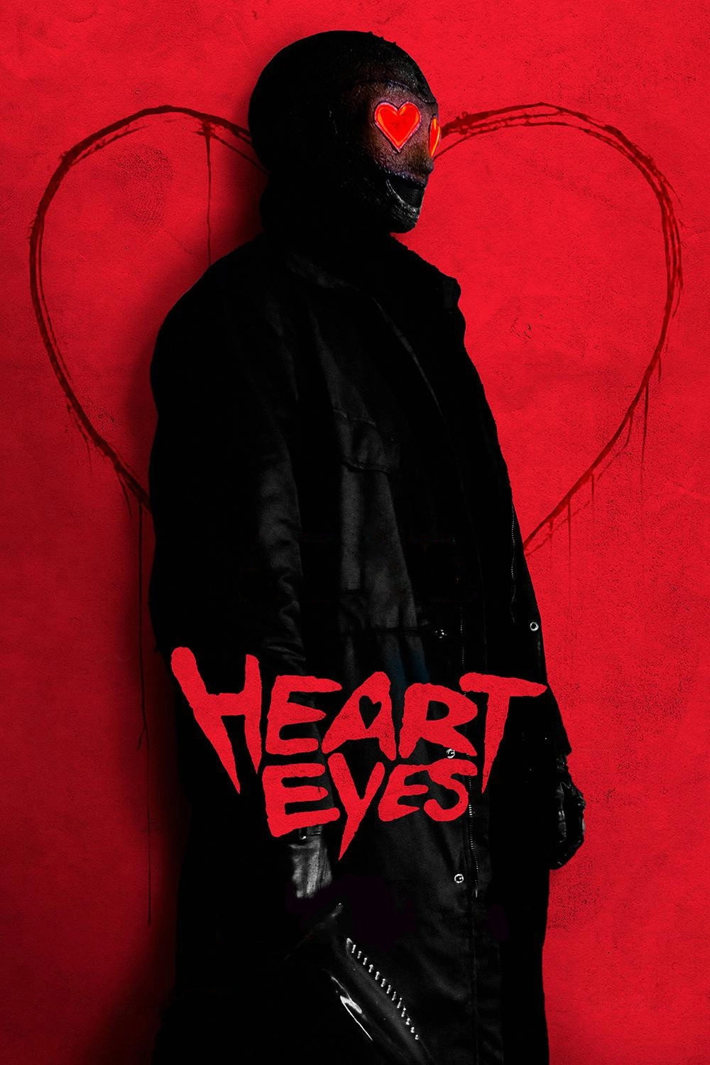 Heart Eyes