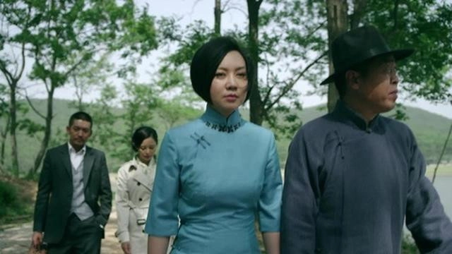 Wang Dahua Revolutionary Career