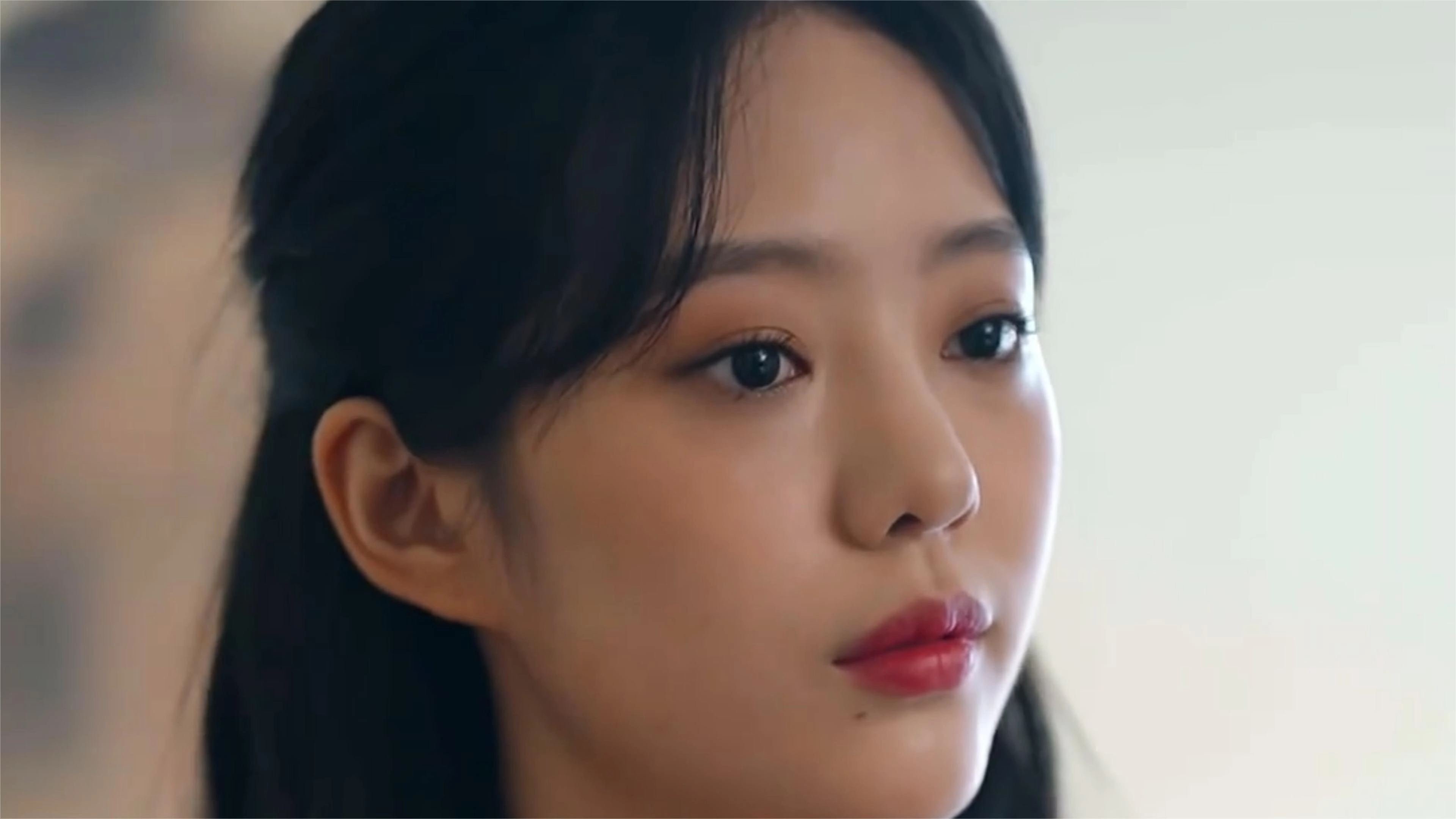 哎呀，皇后娘娘来打工