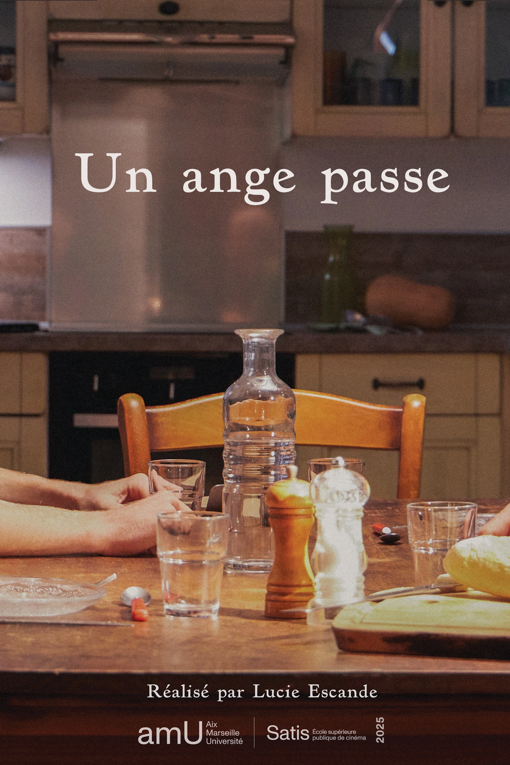 Je suis Viande