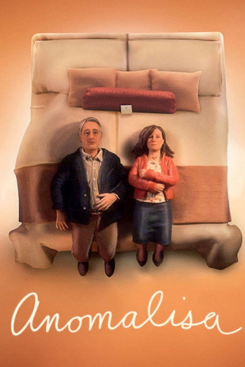 Anomalisa