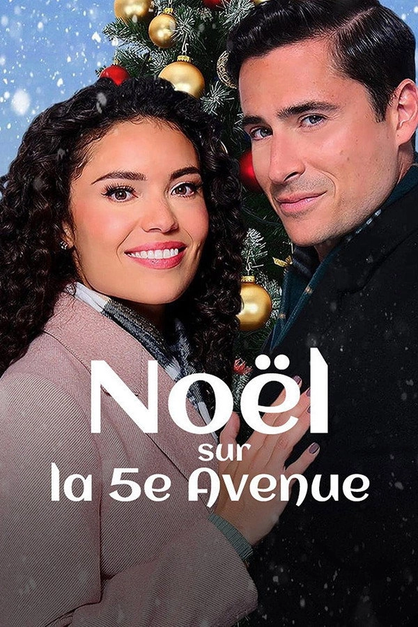 Christmas on 5th Avenue