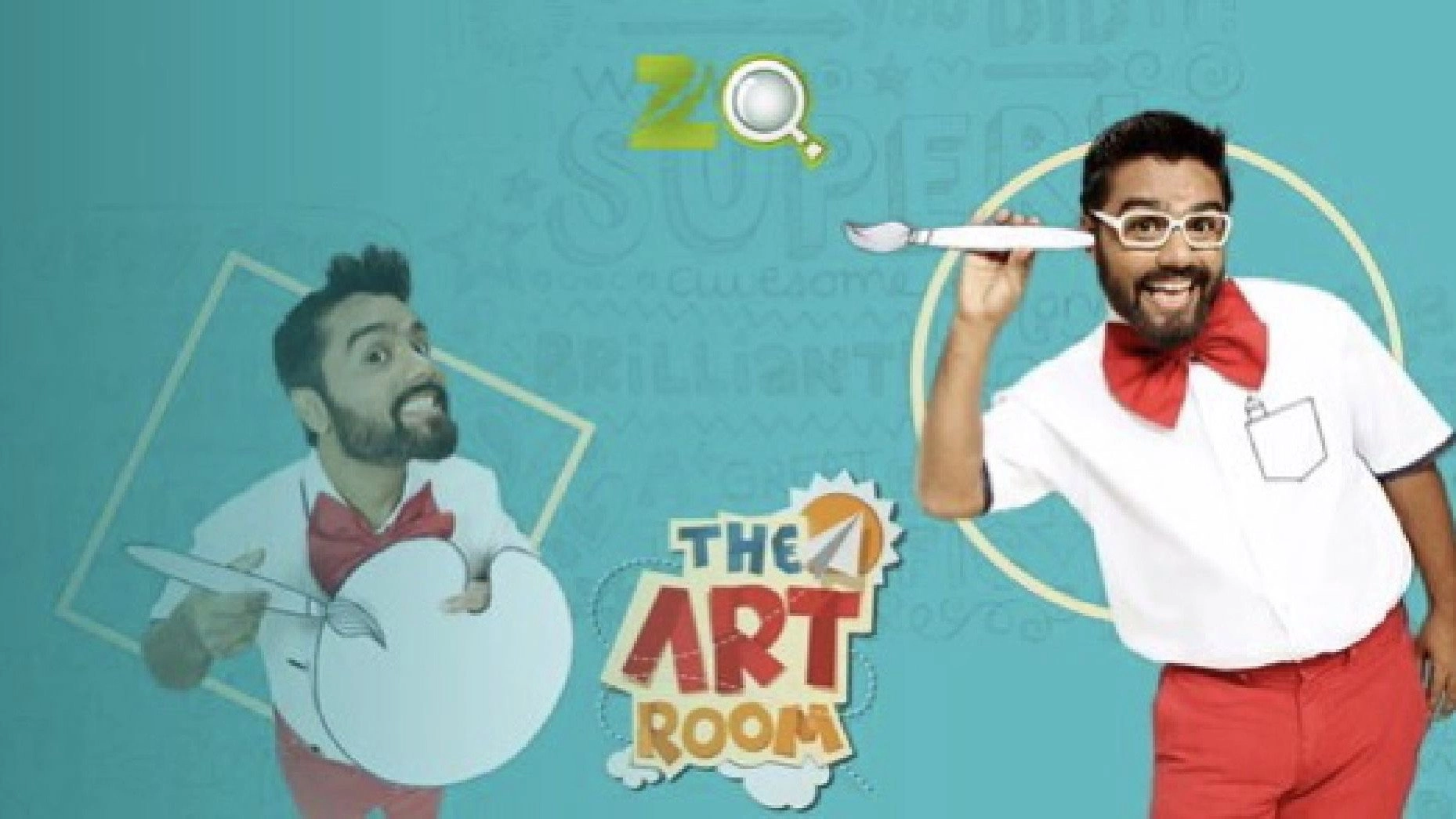 The Art Room