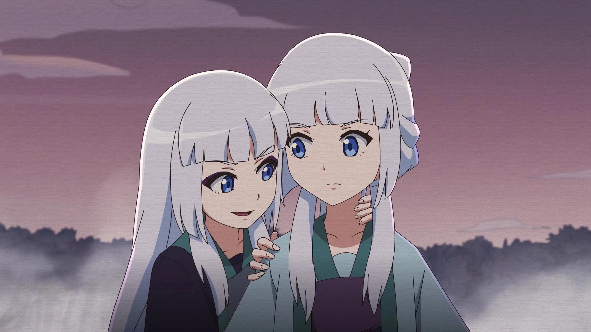 Soulmate Adventure