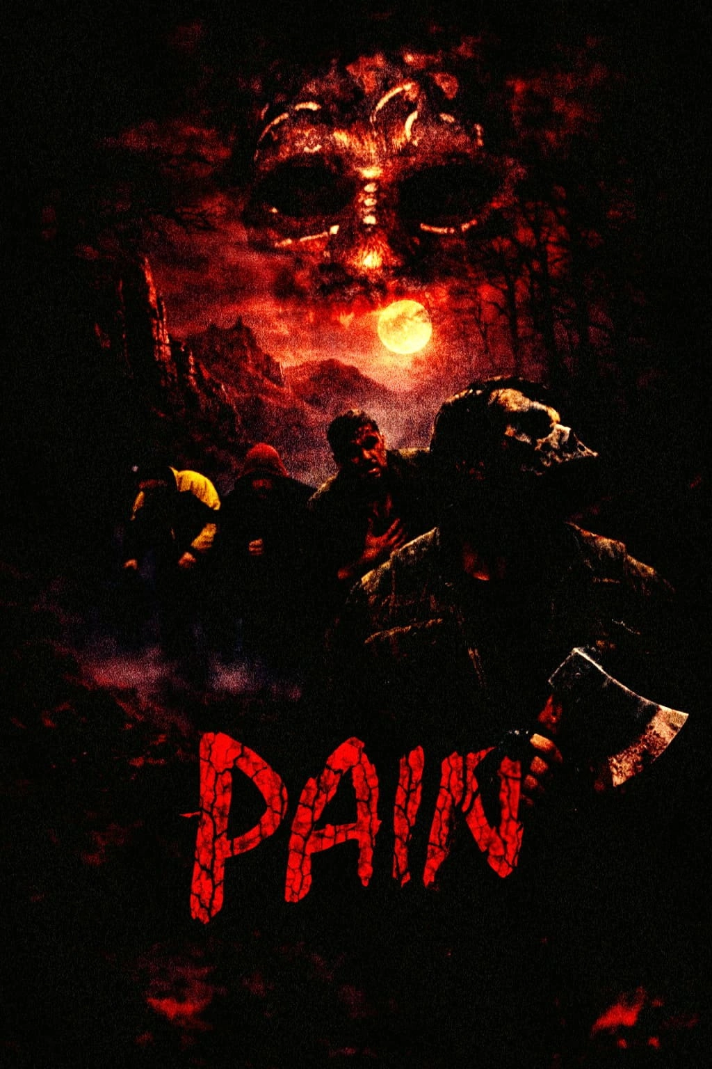 Pain