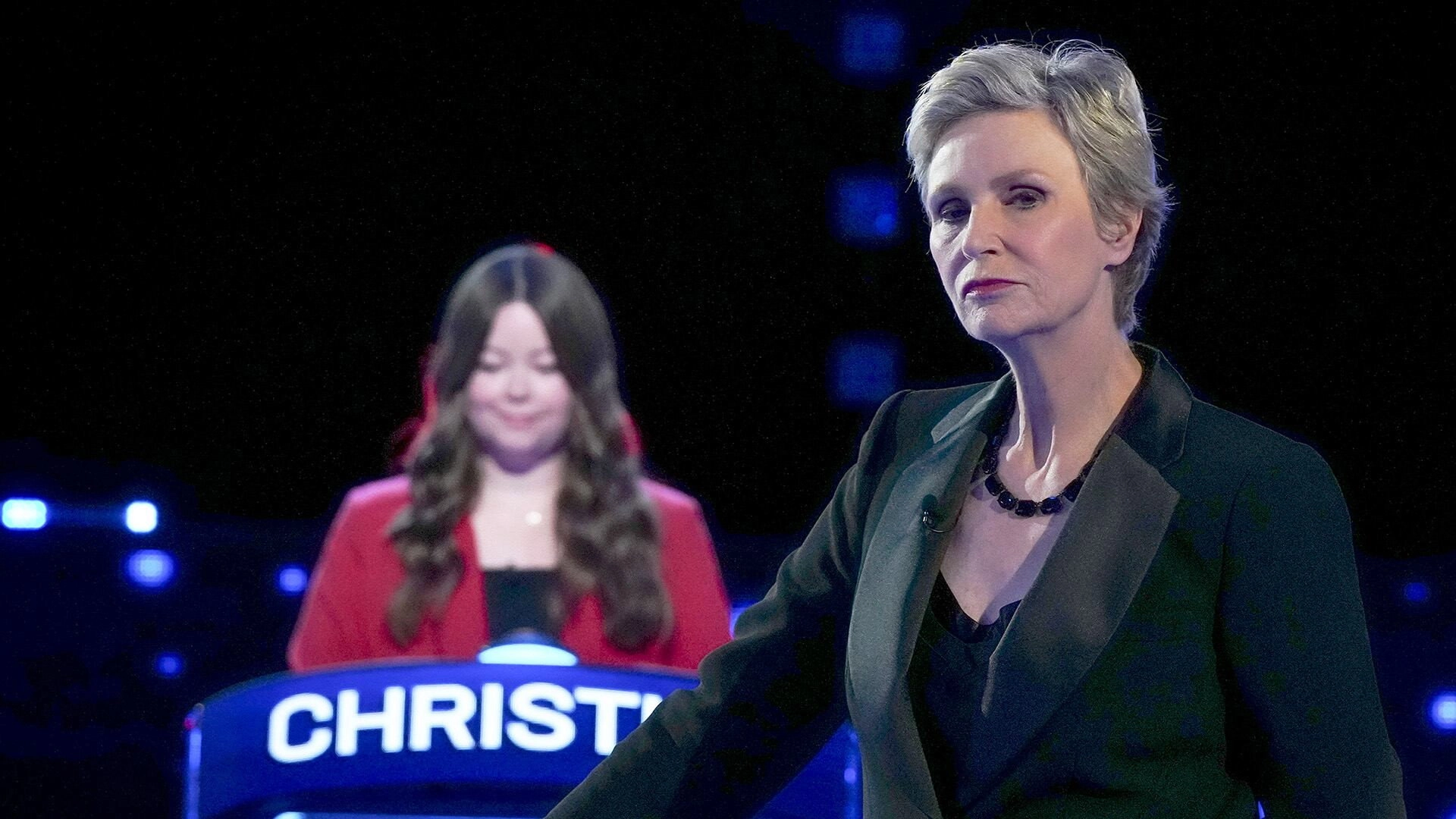 Weakest Link