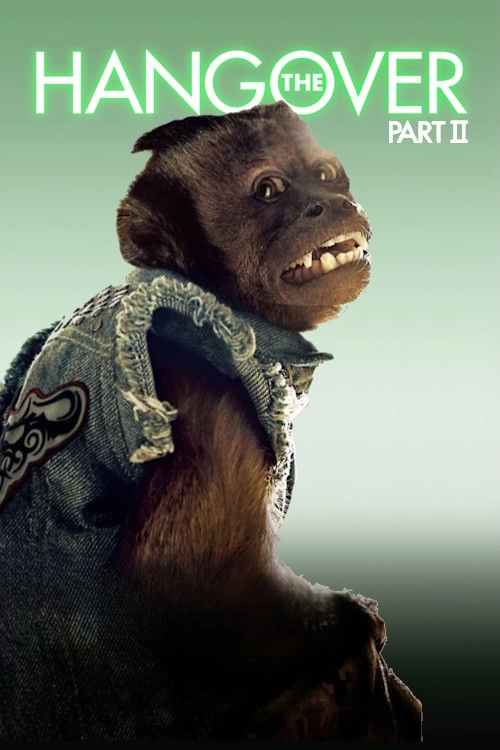 The Hangover Part III