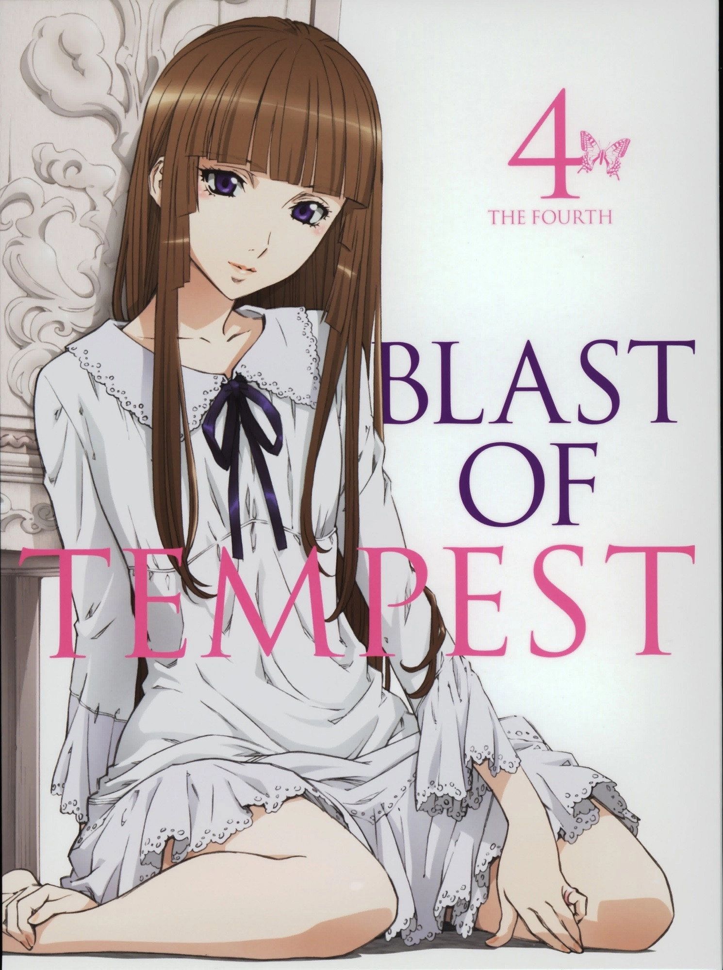 Blast of Tempest