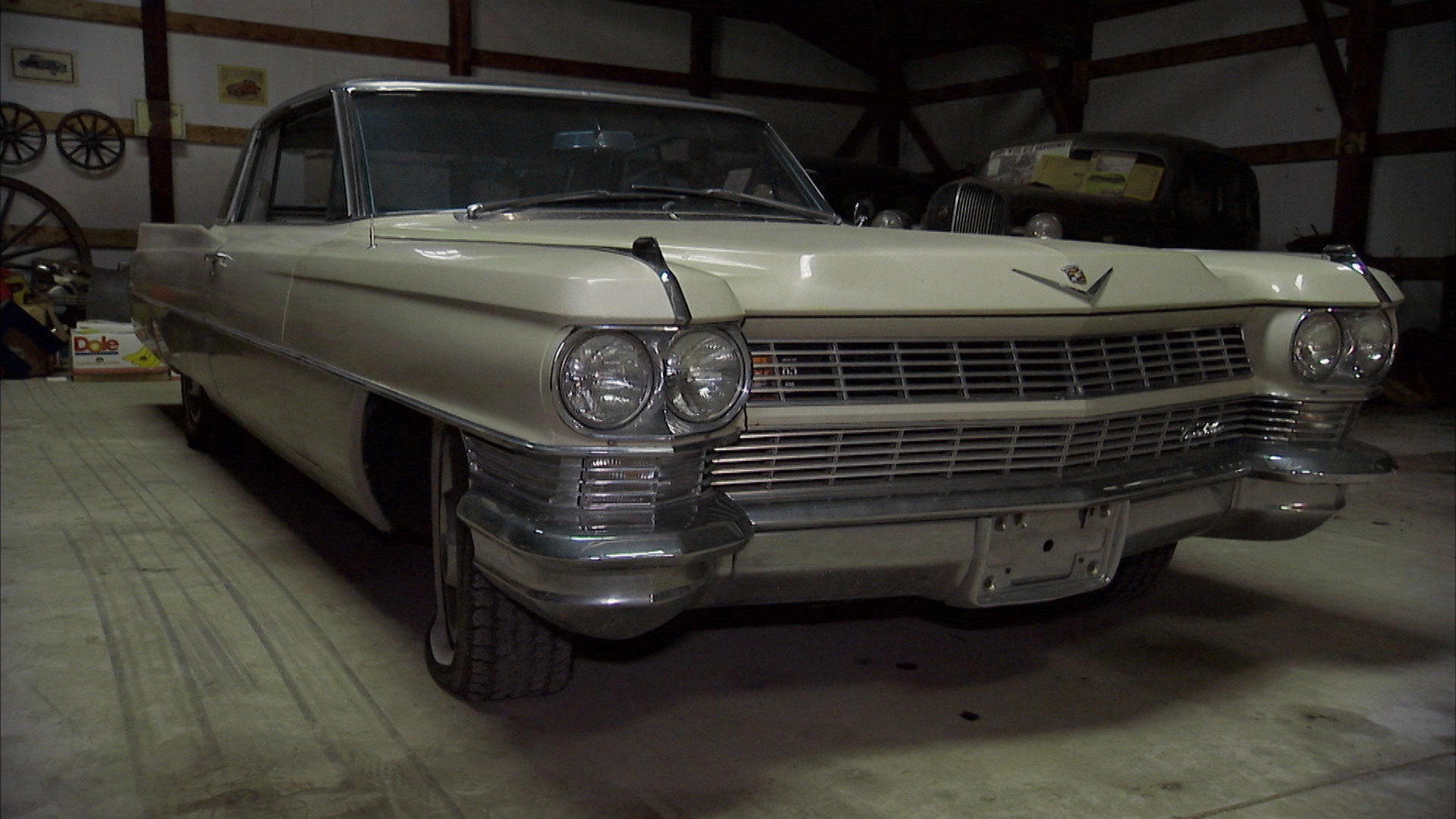American Pickers: Best Of