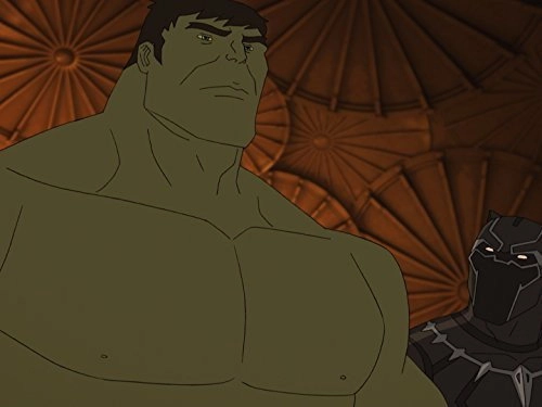 Marvel's Avengers