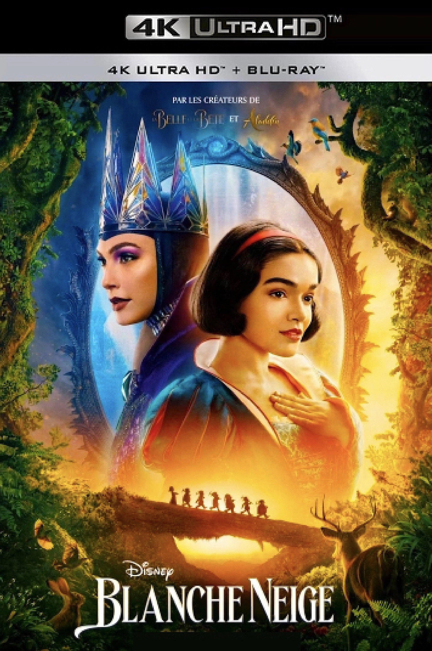 Snow White