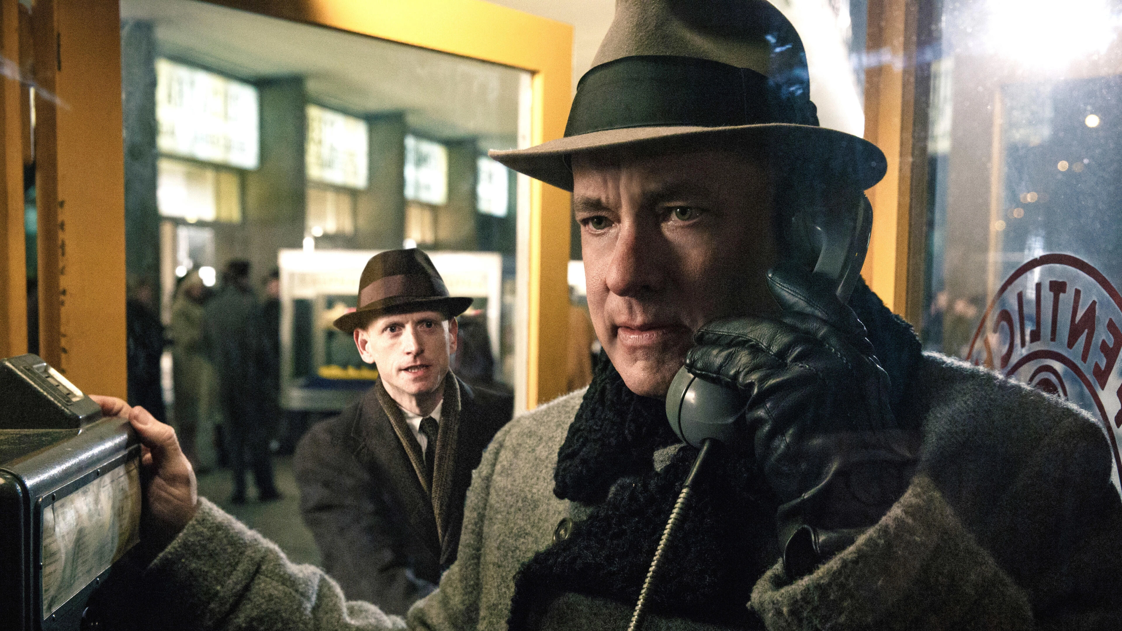 Bridge of Spies