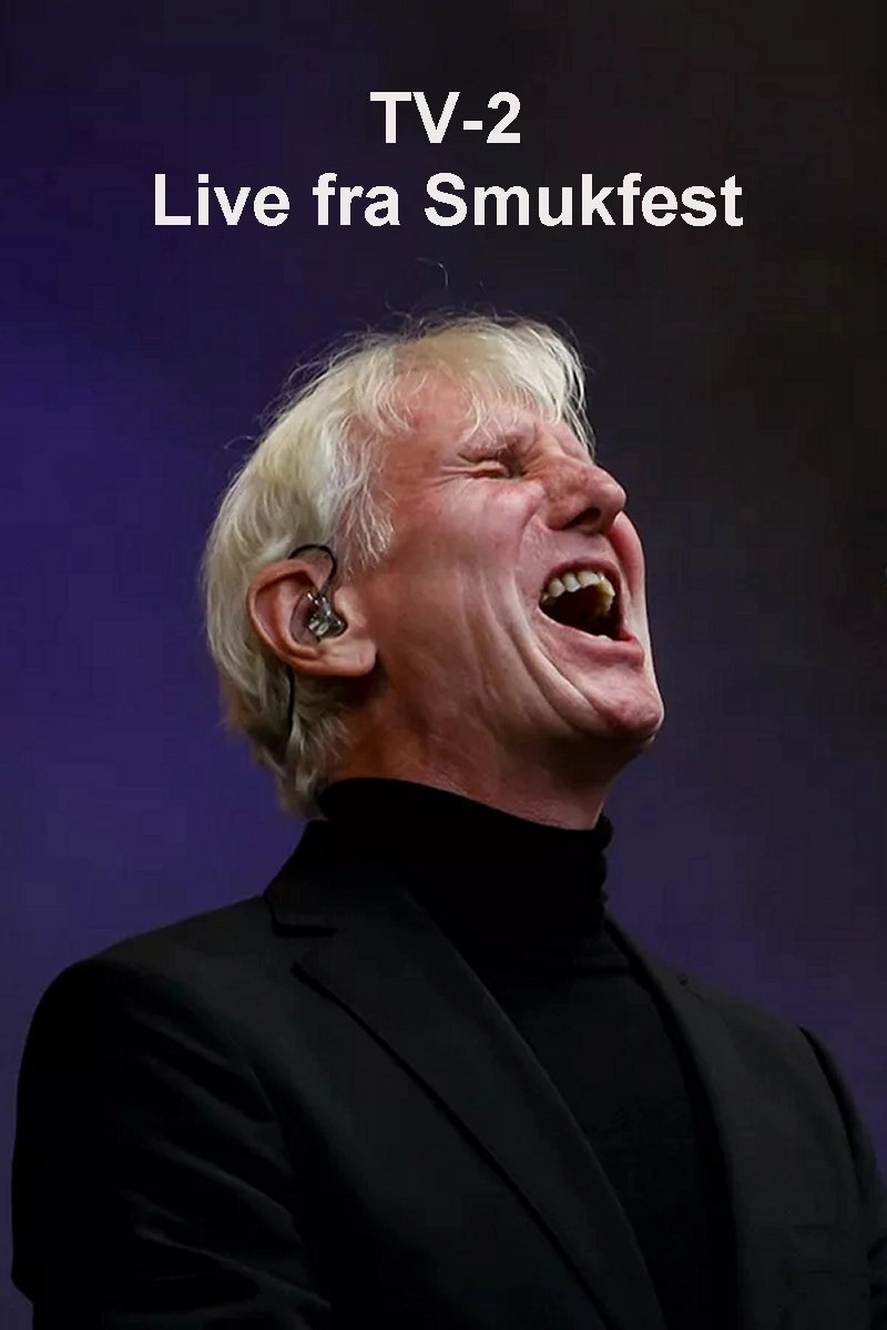 TV-2: Live fra Smukfest