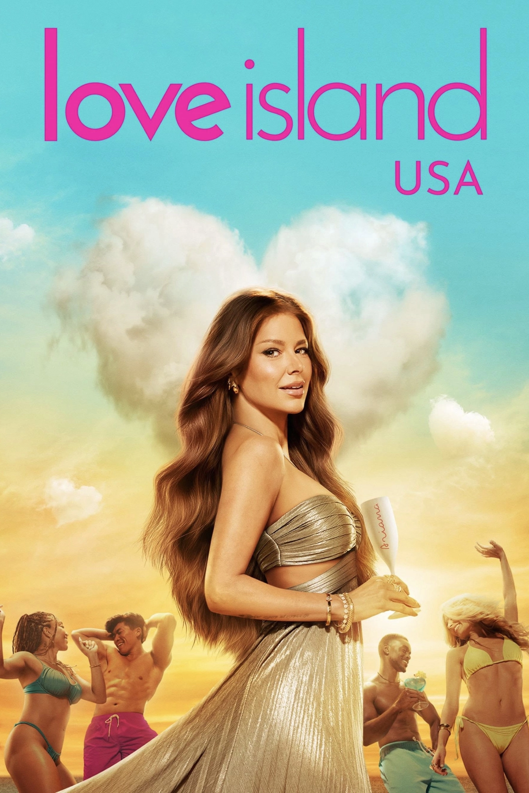 Love Island USA
