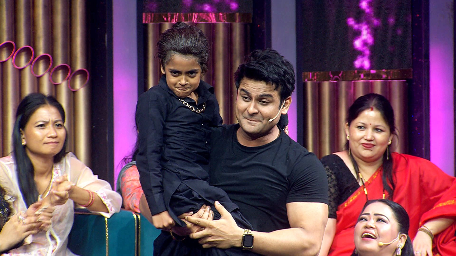 Super Dancer