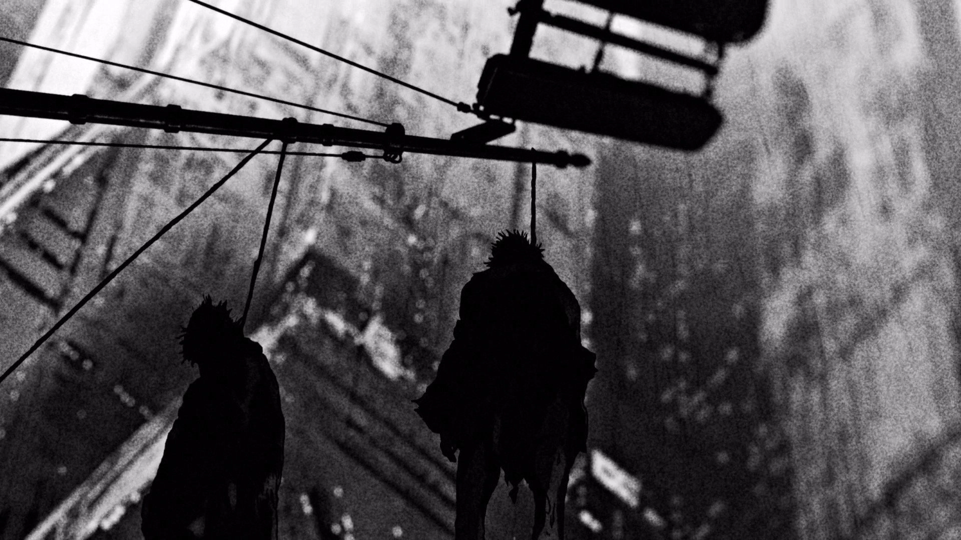 Blade Runner: Black Out 2022
