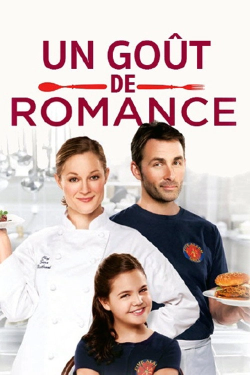 A Taste of Romance