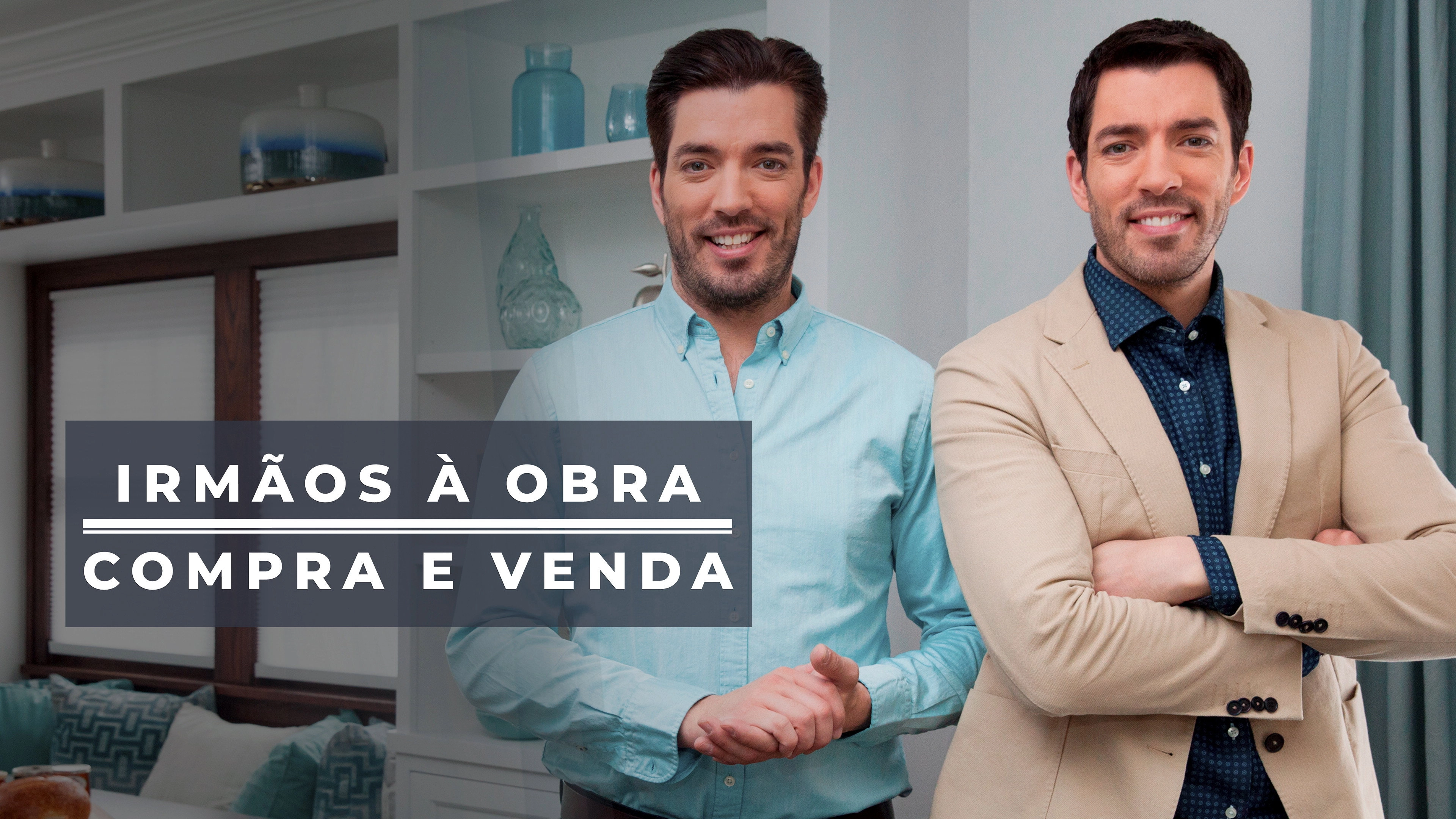 Property Brothers: Buying and Selling