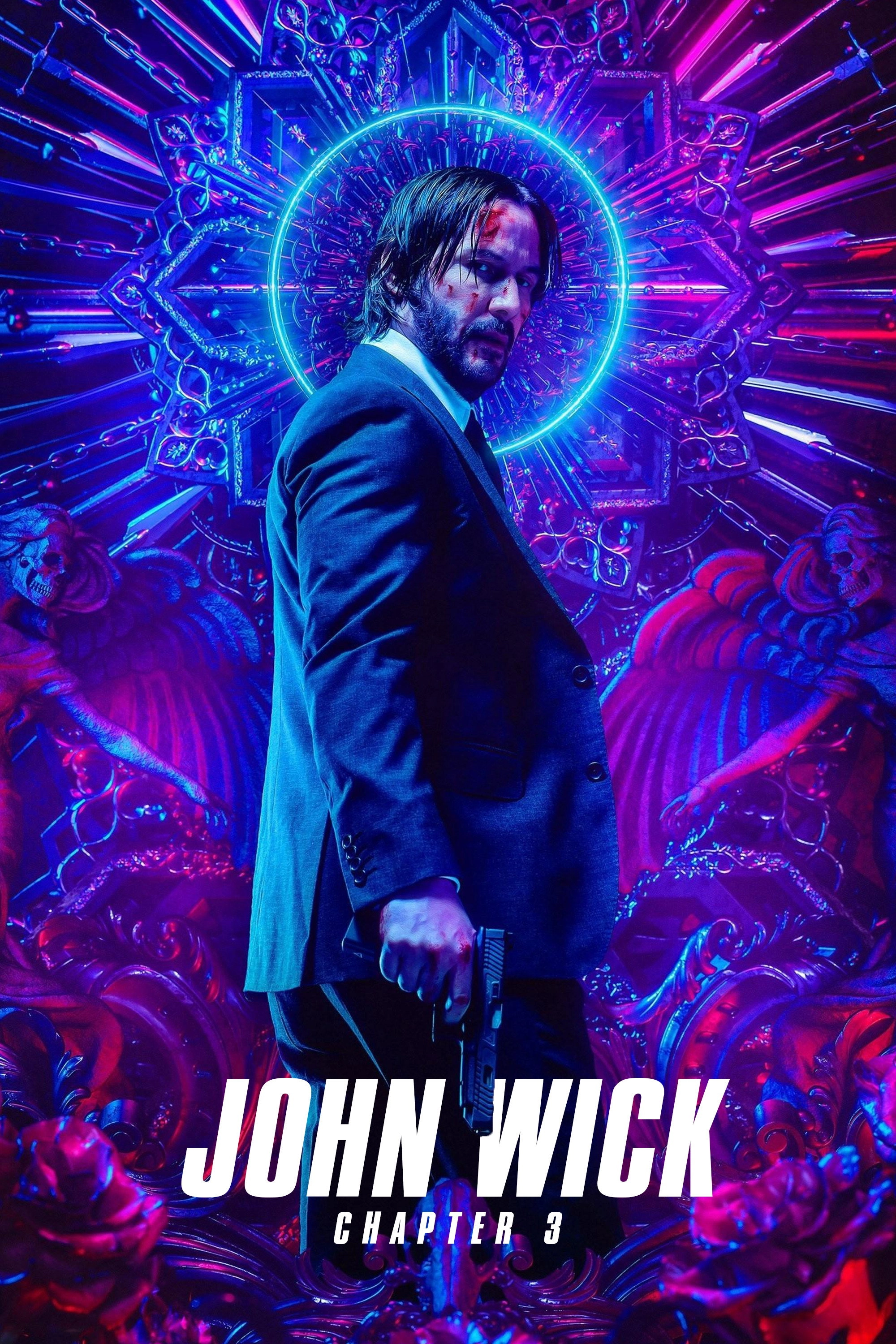 John Wick: Chapter 3 - Parabellum