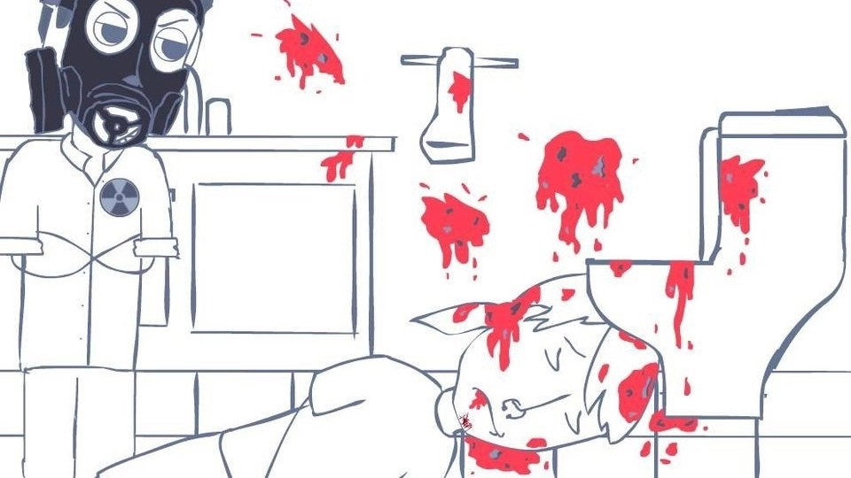 Rooster Teeth Animated Adventures