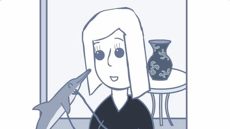Rooster Teeth Animated Adventures